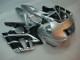 Best 1995-1998 Sliver Honda CBR600 F3 Motorcycle Fairing Kit Canada