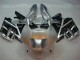 Best 1995-1998 Sliver Honda CBR600 F3 Motorcycle Fairing Kit Canada