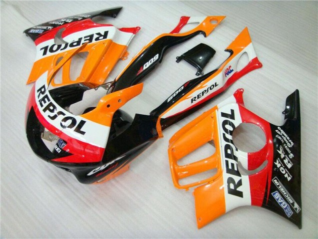 Best 1995-1998 Repsol Honda CBR600 F3 Bike Fairing Canada Best 1995-1998 Repsol Honda CBR600 F3 Bike Fairing Canada
