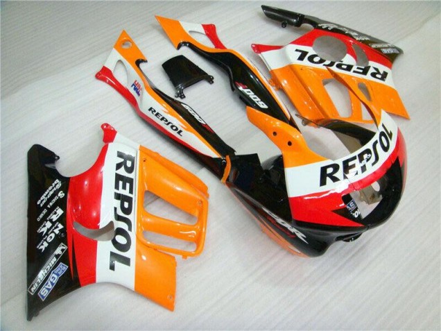 Best 1995-1998 Repsol Honda CBR600 F3 Bike Fairing Canada Best 1995-1998 Repsol Honda CBR600 F3 Bike Fairing Canada
