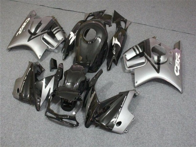 Best 1995-1998 Black Honda CBR600 F3 Motorbike Fairing Canada Best 1995-1998 Black Honda CBR600 F3 Motorbike Fairing Canada