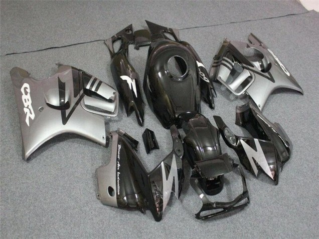 Best 1995-1998 Black Honda CBR600 F3 Motorbike Fairing Canada Best 1995-1998 Black Honda CBR600 F3 Motorbike Fairing Canada