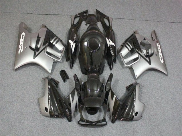 Best 1995-1998 Black Honda CBR600 F3 Motorbike Fairing Canada Best 1995-1998 Black Honda CBR600 F3 Motorbike Fairing Canada