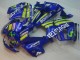 Best 1995-1998 Blue Movistar Castrol Honda CBR600 F3 Motor Bike Fairings Canada Best 1995-1998 Blue Movistar Castrol Honda CBR600 F3 Motor Bike Fairings Canada