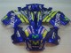 Best 1995-1998 Blue Movistar Castrol Honda CBR600 F3 Motor Bike Fairings Canada Best 1995-1998 Blue Movistar Castrol Honda CBR600 F3 Motor Bike Fairings Canada