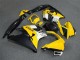 Best 1995-1998 Yellow Honda CBR600 F3 Moto Fairings Canada Best 1995-1998 Yellow Honda CBR600 F3 Moto Fairings Canada