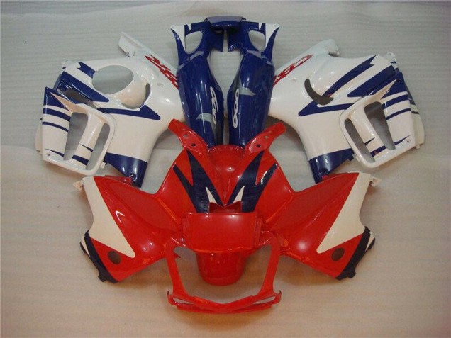Best 1995-1998 White Red Honda CBR600 F3 Motorcycle Replacement Fairings Canada Best 1995-1998 White Red Honda CBR600 F3 Motorcycle Replacement Fairings Canada