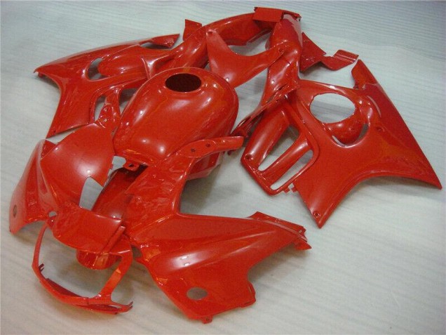 Best 1995-1998 Red Honda CBR600 F3 Motorcylce Fairings Canada Best 1995-1998 Red Honda CBR600 F3 Motorcylce Fairings Canada
