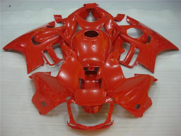 Best 1995-1998 Red Honda CBR600 F3 Motorcylce Fairings Canada Best 1995-1998 Red Honda CBR600 F3 Motorcylce Fairings Canada