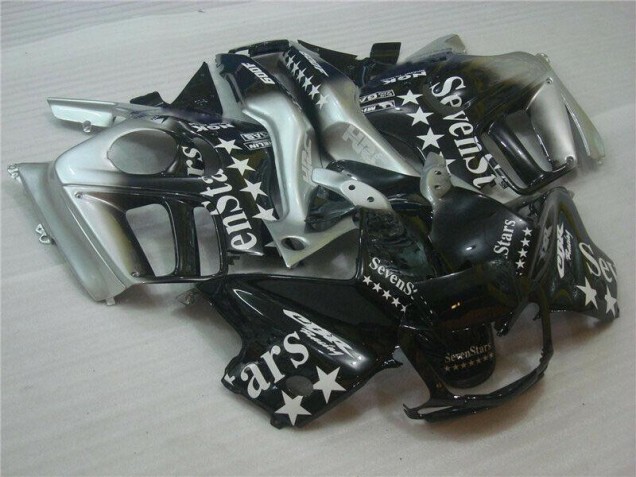 Best 1995-1998 Black SevenStars Honda CBR600 F3 Motorbike Fairings Canada