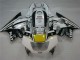 Best 1995-1998 White Black Playboy Honda CBR600 F3 Motorcycle Fairing Canada Best 1995-1998 White Black Playboy Honda CBR600 F3 Motorcycle Fairing Canada