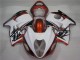 Best 1996-2007 Orange White Black Suzuki GSXR 1300 Hayabusa Bike Fairings Canada Best 1996-2007 Orange White Black Suzuki GSXR 1300 Hayabusa Bike Fairings Canada