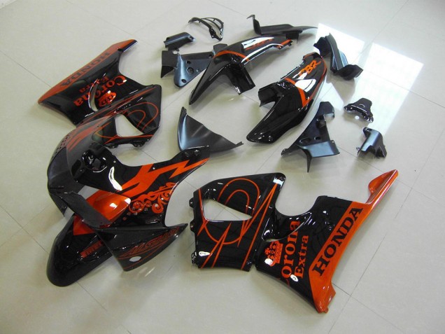 Best 1998-1999 Orange Corona Honda CBR900RR 919 Motorcycle Fairings Kit Canada