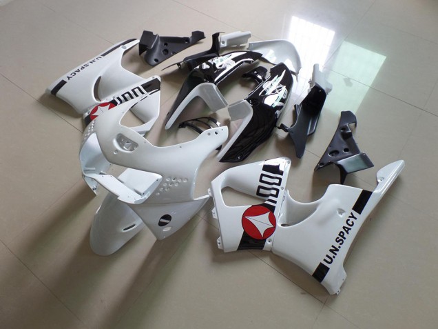 Best 1998-1999 White Skull Honda CBR900RR 919 Motorcycle Fairings Canada Best 1998-1999 White Skull Honda CBR900RR 919 Motorcycle Fairings Canada