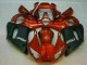 Best 1998-2002 Black Brown Yamaha YZF R6 Motor Bike Fairings Canada Best 1998-2002 Black Brown Yamaha YZF R6 Motor Bike Fairings Canada
