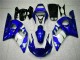 Best 1998-2002 Blue Yamaha YZF R6 Motorcycle Fairing Kits Canada Best 1998-2002 Blue Yamaha YZF R6 Motorcycle Fairing Kits Canada