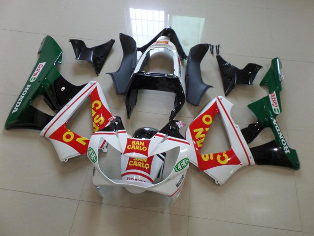 Best 2000-2001 San Carlo Honda CBR900RR 929 Motorbike Fairing Canada Best 2000-2001 San Carlo Honda CBR900RR 929 Motorbike Fairing Canada