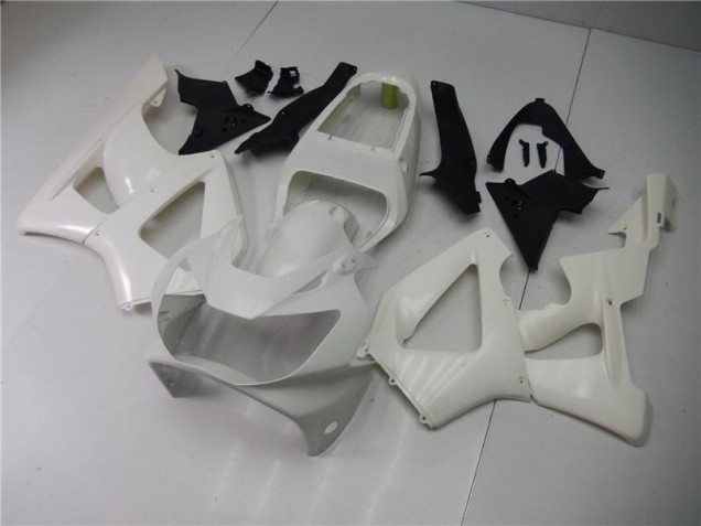 Best 2000-2001 Unpainted Honda CBR900RR 929RR Bike Fairing Canada