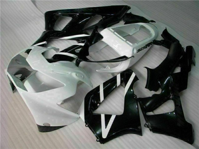 Best 2000-2001 White Honda CBR900RR 929RR Bike Fairing Kit Canada Best 2000-2001 White Honda CBR900RR 929RR Bike Fairing Kit Canada
