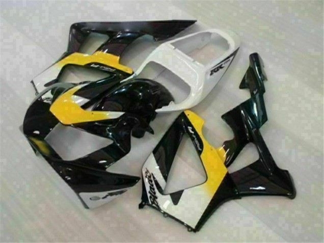 Best 2000-2001 Black Honda CBR900RR 929RR Motorcycle Bodywork Canada