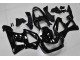 Best 2000-2001 Glossy Black Honda CBR900RR 929RR Moto Fairings Canada Best 2000-2001 Glossy Black Honda CBR900RR 929RR Moto Fairings Canada