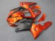 Best 2000-2001 Orange Black Yamaha YZF R1 Motorcycle Fairings Kit Canada Best 2000-2001 Orange Black Yamaha YZF R1 Motorcycle Fairings Kit Canada