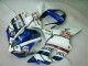 Best 2000-2001 Blue White Yamaha YZF R1 Replacement Fairings Canada Best 2000-2001 Blue White Yamaha YZF R1 Replacement Fairings Canada