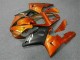Best 2000-2001 Orange Yamaha YZF R1 Motor Fairings Canada Best 2000-2001 Orange Yamaha YZF R1 Motor Fairings Canada