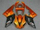 Best 2000-2001 Orange Yamaha YZF R1 Motor Fairings Canada Best 2000-2001 Orange Yamaha YZF R1 Motor Fairings Canada