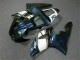 Best 2000-2001 Blue Yamaha YZF R1 Motorcycle Fairing Kits Canada Best 2000-2001 Blue Yamaha YZF R1 Motorcycle Fairing Kits Canada