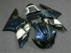 Best 2000-2001 Blue Yamaha YZF R1 Motorcycle Fairing Kits Canada Best 2000-2001 Blue Yamaha YZF R1 Motorcycle Fairing Kits Canada
