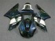 Best 2000-2001 Blue Yamaha YZF R1 Motorcycle Fairing Kits Canada Best 2000-2001 Blue Yamaha YZF R1 Motorcycle Fairing Kits Canada
