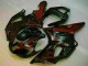 Best 2000-2001 Orange Yamaha YZF R1 Bike Fairings Canada Best 2000-2001 Orange Yamaha YZF R1 Bike Fairings Canada