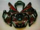 Best 2000-2001 Orange Yamaha YZF R1 Bike Fairings Canada Best 2000-2001 Orange Yamaha YZF R1 Bike Fairings Canada