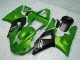 Best 2000-2001 Green Yamaha YZF R1 Motorcyle Fairings Canada Best 2000-2001 Green Yamaha YZF R1 Motorcyle Fairings Canada
