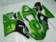 Best 2000-2001 Green Yamaha YZF R1 Motorcyle Fairings Canada Best 2000-2001 Green Yamaha YZF R1 Motorcyle Fairings Canada