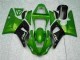 Best 2000-2001 Green Yamaha YZF R1 Motorcyle Fairings Canada Best 2000-2001 Green Yamaha YZF R1 Motorcyle Fairings Canada