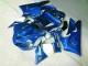 Best 2000-2001 Blue Yamaha YZF R1 Motor Fairings Canada Best 2000-2001 Blue Yamaha YZF R1 Motor Fairings Canada