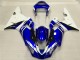 Best 2000-2001 White Blue Yamaha YZF R1 Motorcylce Fairings Canada Best 2000-2001 White Blue Yamaha YZF R1 Motorcylce Fairings Canada