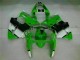 Best 2000-2002 Green Black Kawasaki ZX6R Motorbike Fairing Canada Best 2000-2002 Green Black Kawasaki ZX6R Motorbike Fairing Canada