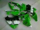 Best 2000-2002 Green Black Kawasaki ZX6R Motorbike Fairing Canada Best 2000-2002 Green Black Kawasaki ZX6R Motorbike Fairing Canada