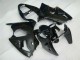 Best 2000-2002 Glossy Black Kawasaki ZX6R Motorbike Fairing Kits Canada Best 2000-2002 Glossy Black Kawasaki ZX6R Motorbike Fairing Kits Canada