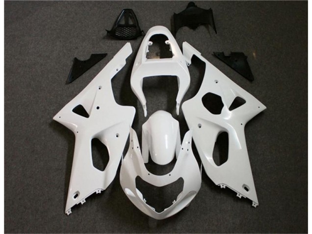 Best 2000-2002 Unpainted Suzuki GSXR 1000 Motor Bike Fairings Canada Best 2000-2002 Unpainted Suzuki GSXR 1000 Motor Bike Fairings Canada