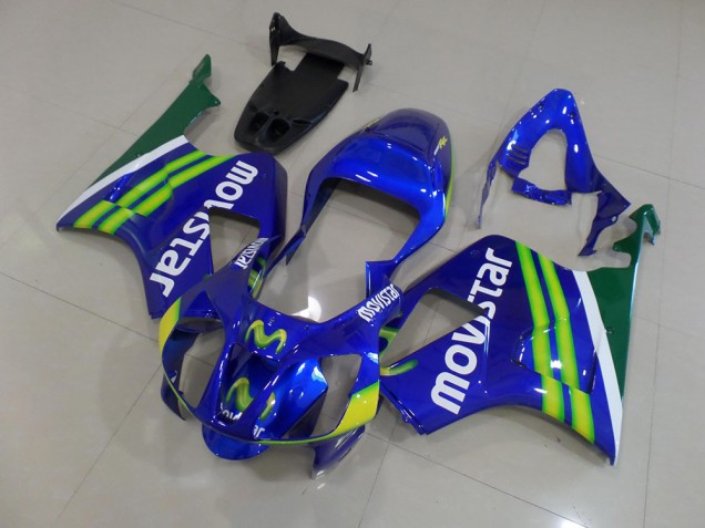 Best 2000-2006 Mavistar Honda VTR1000 Motorcylce Fairings Canada Best 2000-2006 Mavistar Honda VTR1000 Motorcylce Fairings Canada