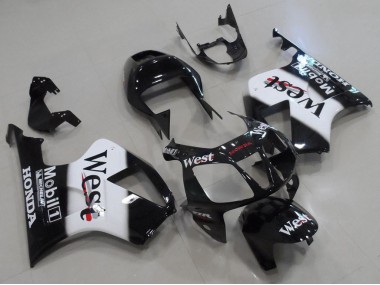 Best 2000-2006 West Honda VTR1000 Motorcycle Fairing Kits Canada