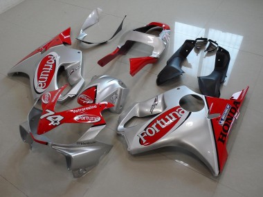 Best 2001-2003 Fortuna Honda CBR600 F4i Motorcycle Fairings Canada