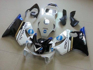 Best 2001-2003 Konica Honda CBR600 F4i Motorbike Fairing Kits Canada