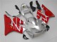 Best 2001-2003 Silver Red Honda CBR600 F4i Bike Fairings Canada Best 2001-2003 Silver Red Honda CBR600 F4i Bike Fairings Canada
