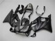 Best 2001-2003 Matte Black Grey Honda CBR600 F4i Replacement Motorcycle Fairings Canada Best 2001-2003 Matte Black Grey Honda CBR600 F4i Replacement Motorcycle Fairings Canada