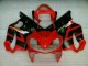 Best 2001-2003 Red Black Honda CBR600 F4i Motorcycle Fairings Kits Canada Best 2001-2003 Red Black Honda CBR600 F4i Motorcycle Fairings Kits Canada